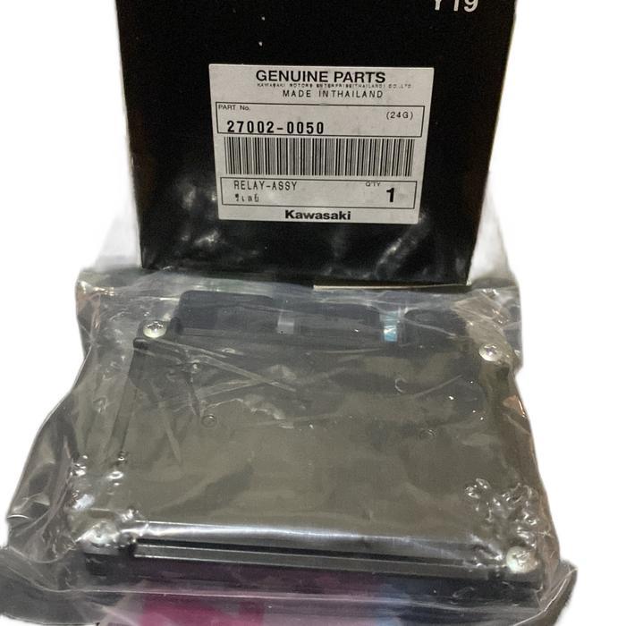 Relay Assy Ninja 250 Fi Old Z250 Original