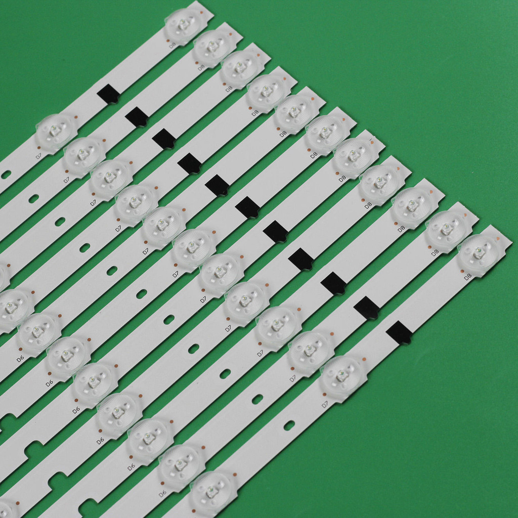 UE60F6100 UE60F6105 UA60F6100 UN60F5500 UN60F6100 UN60F6300 UN60F6350 UN60F6400 Led Bar