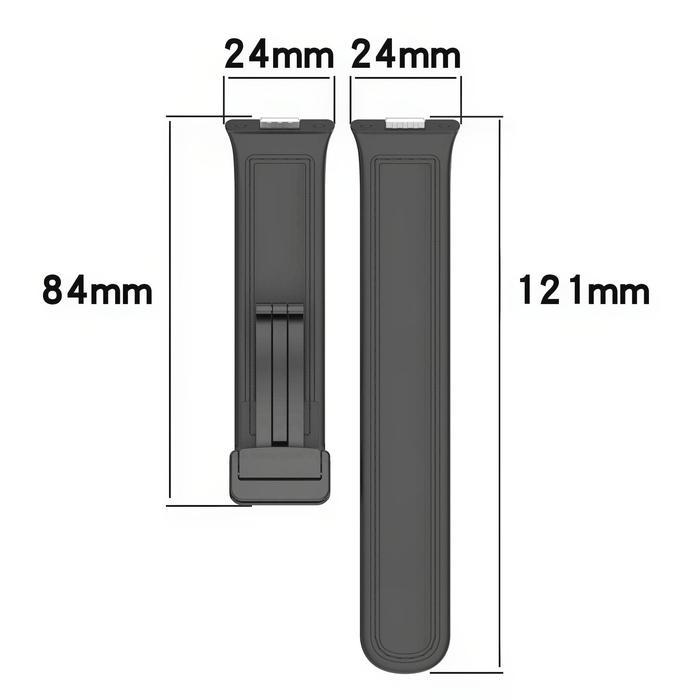 ORIGINAL Paket Hemat Tali Jam Tangan Huawei Fit 3 Replacement Strap Huawei Watch Fit 3 READY STOCK