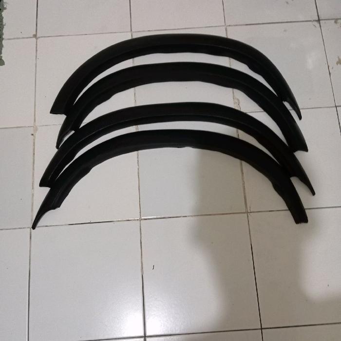 Over Fender Mobil Avanza Xenia 2004-2011 Restock