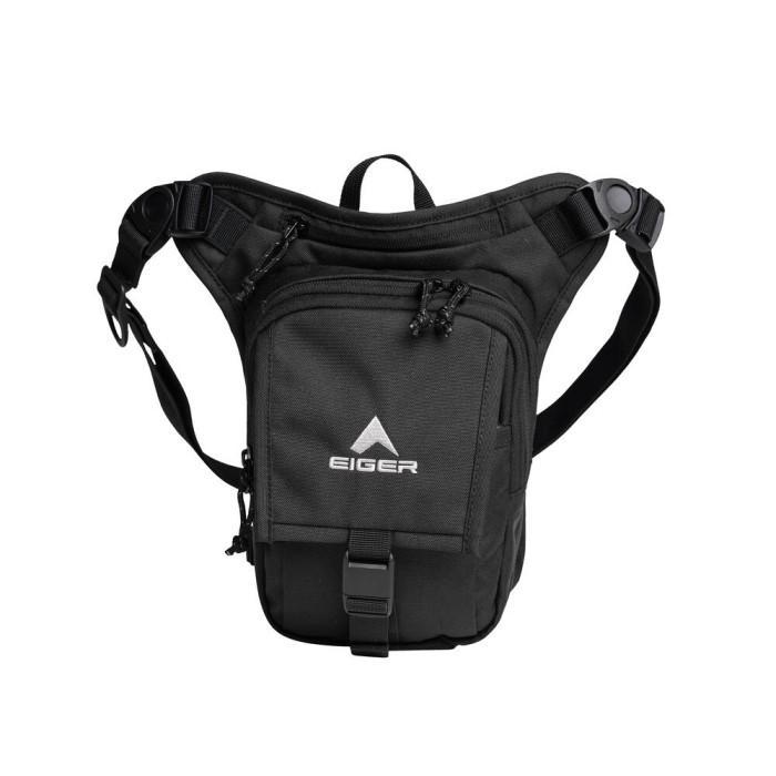 Tas Selempang Pria Eiger Ascenda Legpack