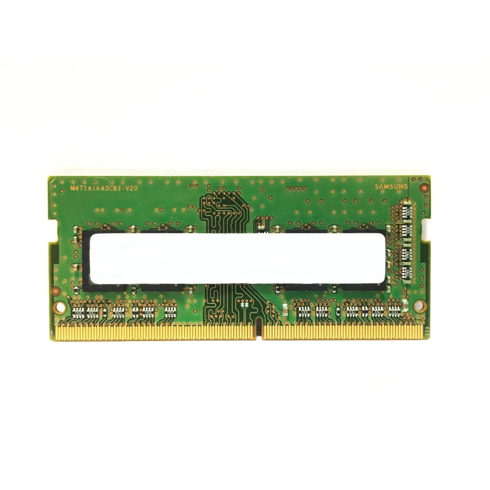 SEC chip original ddr4 4GB 8GB 16GB 32GB 2666MHz ram sodimm laptop memory support memoria ddr4 4G 8G