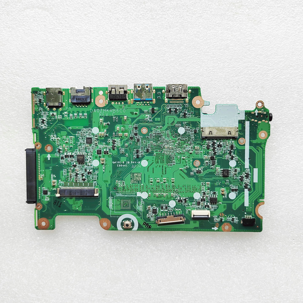 DA0ZHKMB6C0 For Acer Aspire E3-112 ES1-111M V3-112P ZHK Laptop Motherboard DDR3L 100% Fully