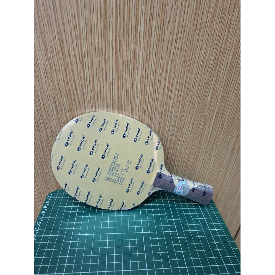 Bet Tenis Meja Yinhe T8s Yinhe Original Product (Khusus Pemain Pemula Menengah)
