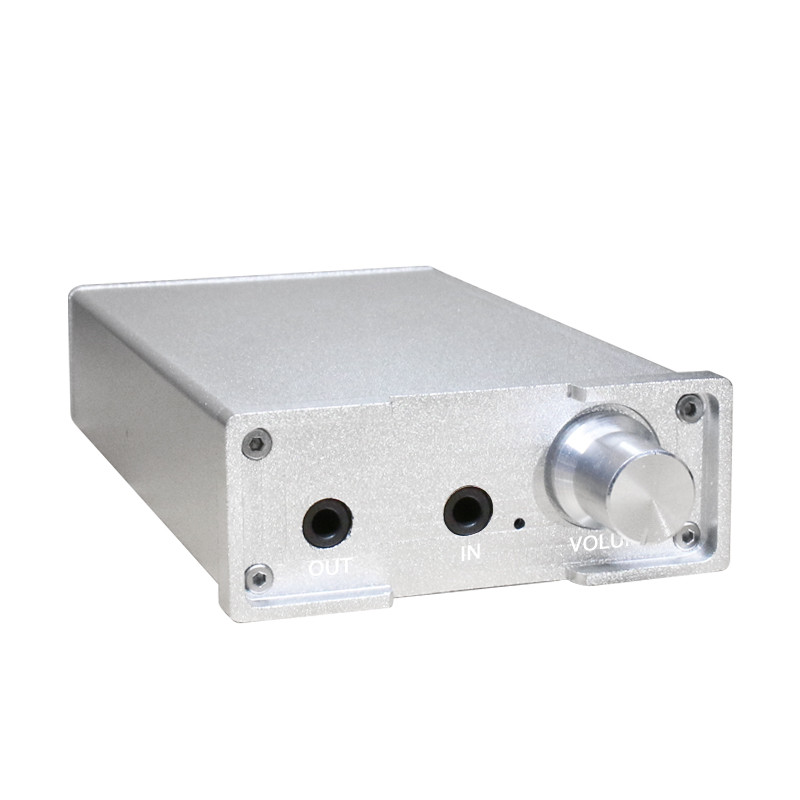 Class A Portable Headphone Amplifier Fever-grade High-thrust HIFI Headphone Power Amplifier