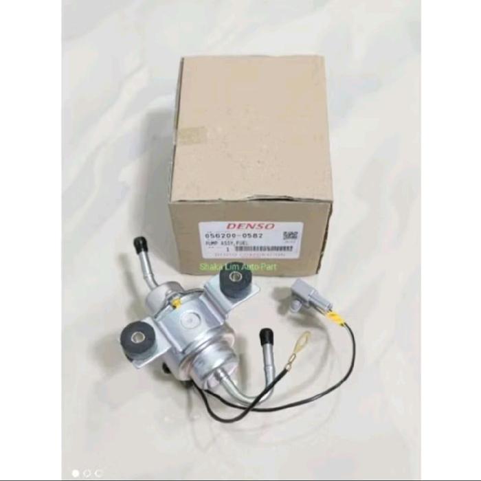 Pompa bensin Fuel pump Rotak Daihatsu Zebra, Espass Merk Denso - Original newsz