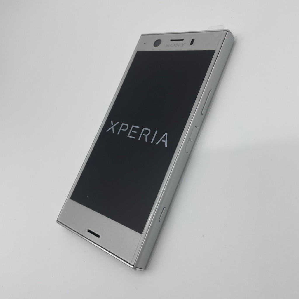 Unlocked Original Sony Xperia XZ1 Compact 4G G8441/SO-02K NFC Fingerprint 32GB 4GB RAM 4.6 inches