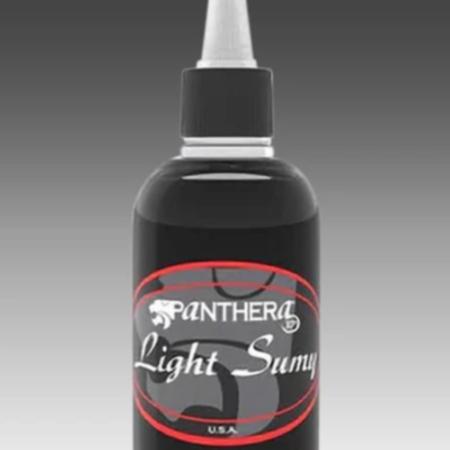 NEW PRODUCT TINTA TATTOO PANTHERA LIGHT SUMMY TATTOO ORIGINAL