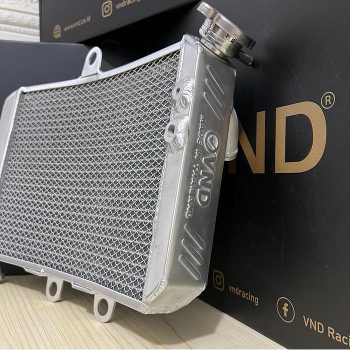 RADIATOR VND RACING NINJA R SS RADIATOR NINJA 150R - KR