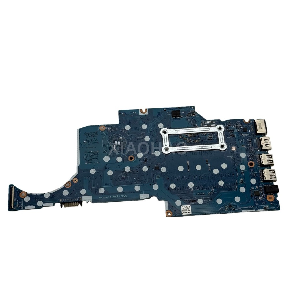 6050A3068501 6050A3365001 6050A3176101 For HP TPN-I135 14-CM 14-DK 245 G7 Laptop Motherboard With