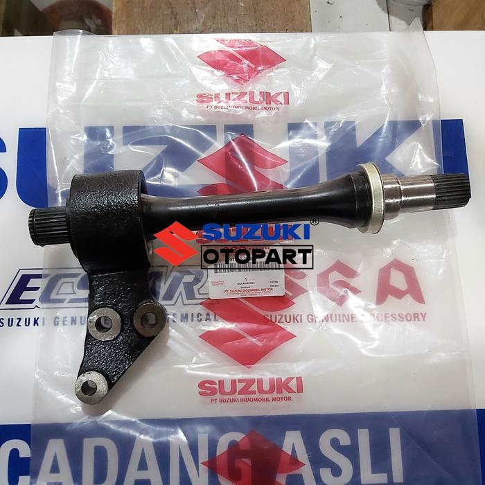 As Shaft Intermediate All New Ertiga Matic Original Asli Sgp