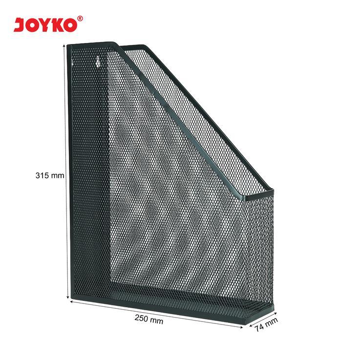 Joyko Box File METAL Document Tray / Tempat Berkas BESI BOF-38