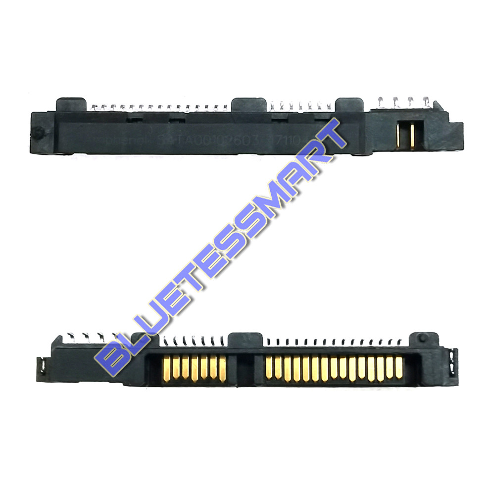 hdd PCB board interface for WD 800066 card etc