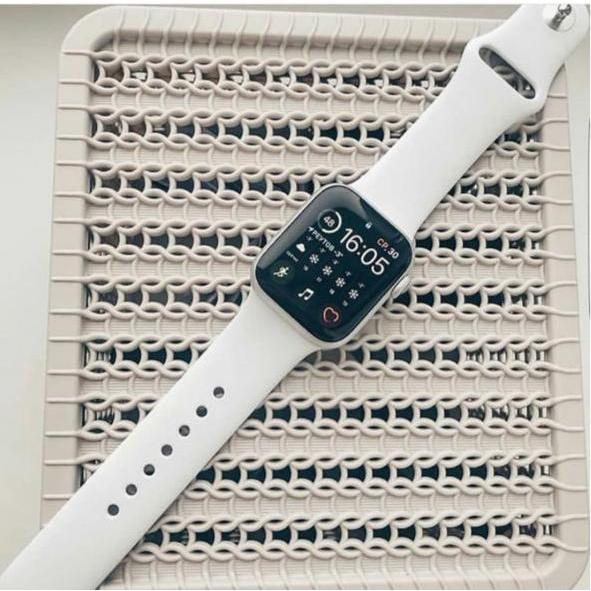 Terlaris Best Quality 100% Original Premium Sport Band For Apple Watch 38 42 44 /Tali Iwatch Iwo 8 9