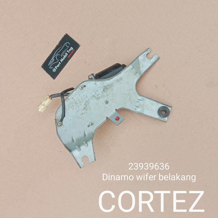 Dinamo Motor Wifer Wiper Belakang Wuling Cortez Cortes 23939636 newss
