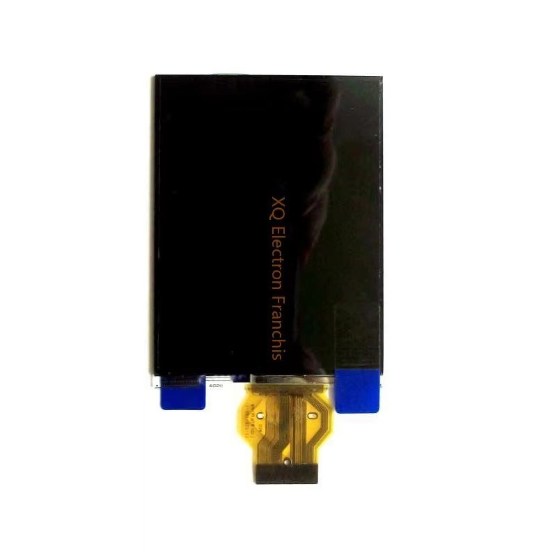 Original New LCD Screen Display For Canon Powershot G11 G12 PC1246 PC1564 Digital Camera Repair Part