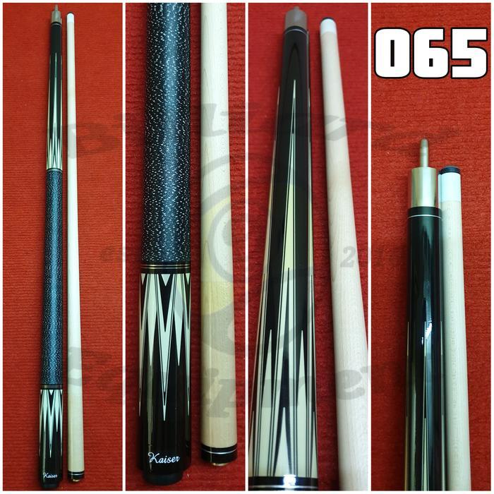 Kaiser Cue K065D Stick Billiard