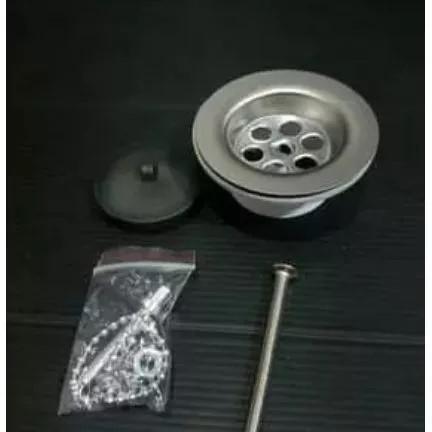 Avur Bak Cuci Piring/Saringan Wastafel Bak Cuci Piring (Per Pcs)