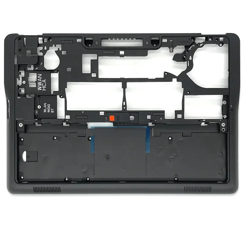 Suitable for Latitude E7250 7250 series laptops, LCD screen top cover, screen frame, palm rest