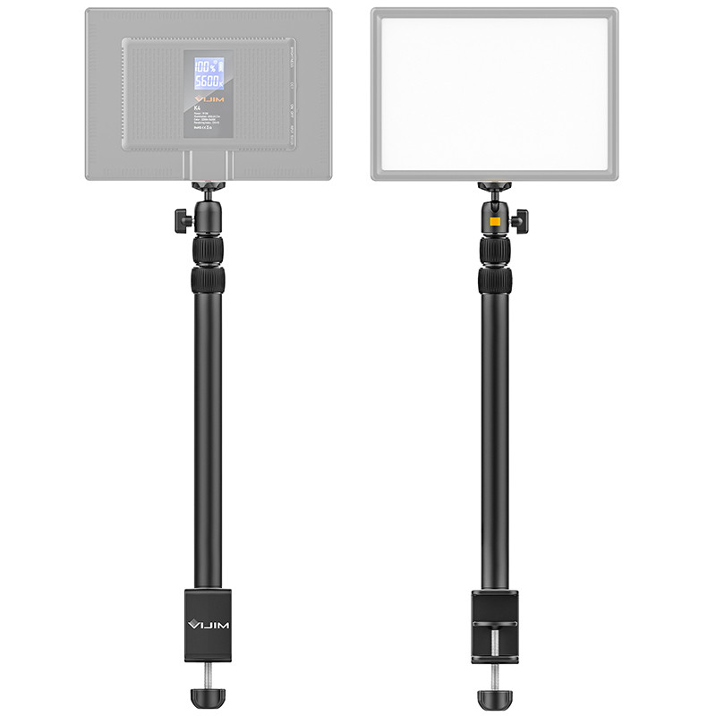 DISKON Ulanzi 2248 VIJIM LS01 Desktop Light Stand
