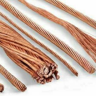 Terbaru Kabel Bc 25Mm/Kabel Bcc 25Mm/Kabel Gronding Bc 25Mm