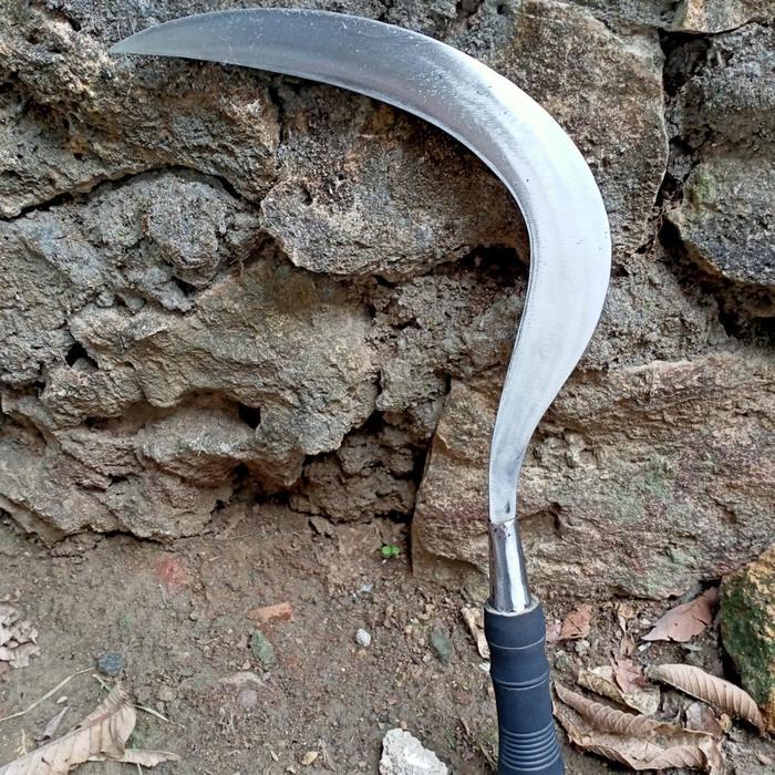 ARIT ASLI MADURA , ARIT RUMPUT , ARIT RAMBAN - BAJA ASLI SUPER TAJAM