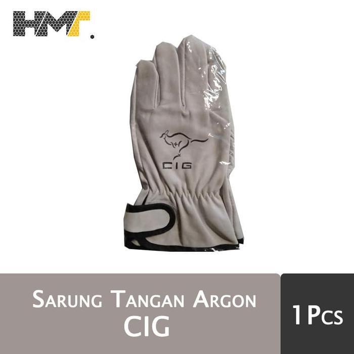 Sarung Tangan Argon Cig / Safety Glove