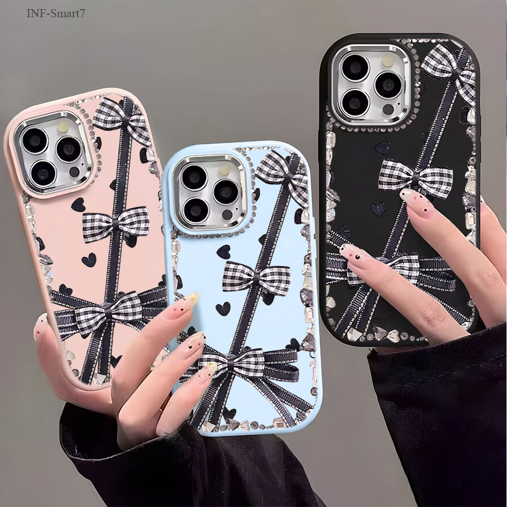 Casing Hp Untuk Infinix Smart 9 8 7 5 6 Hot 50 50i 40 20S 30 30i 40i 11S 10 9 Note 12 30 Zero 30 Tec