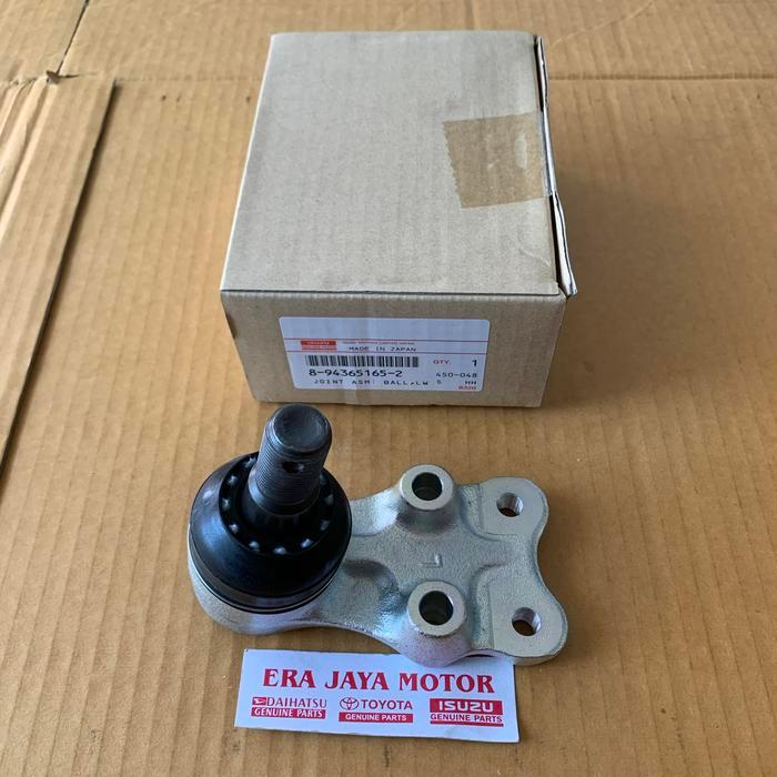 Ball Joint Bawah Kiri Panther Kotak-Pick Up Original