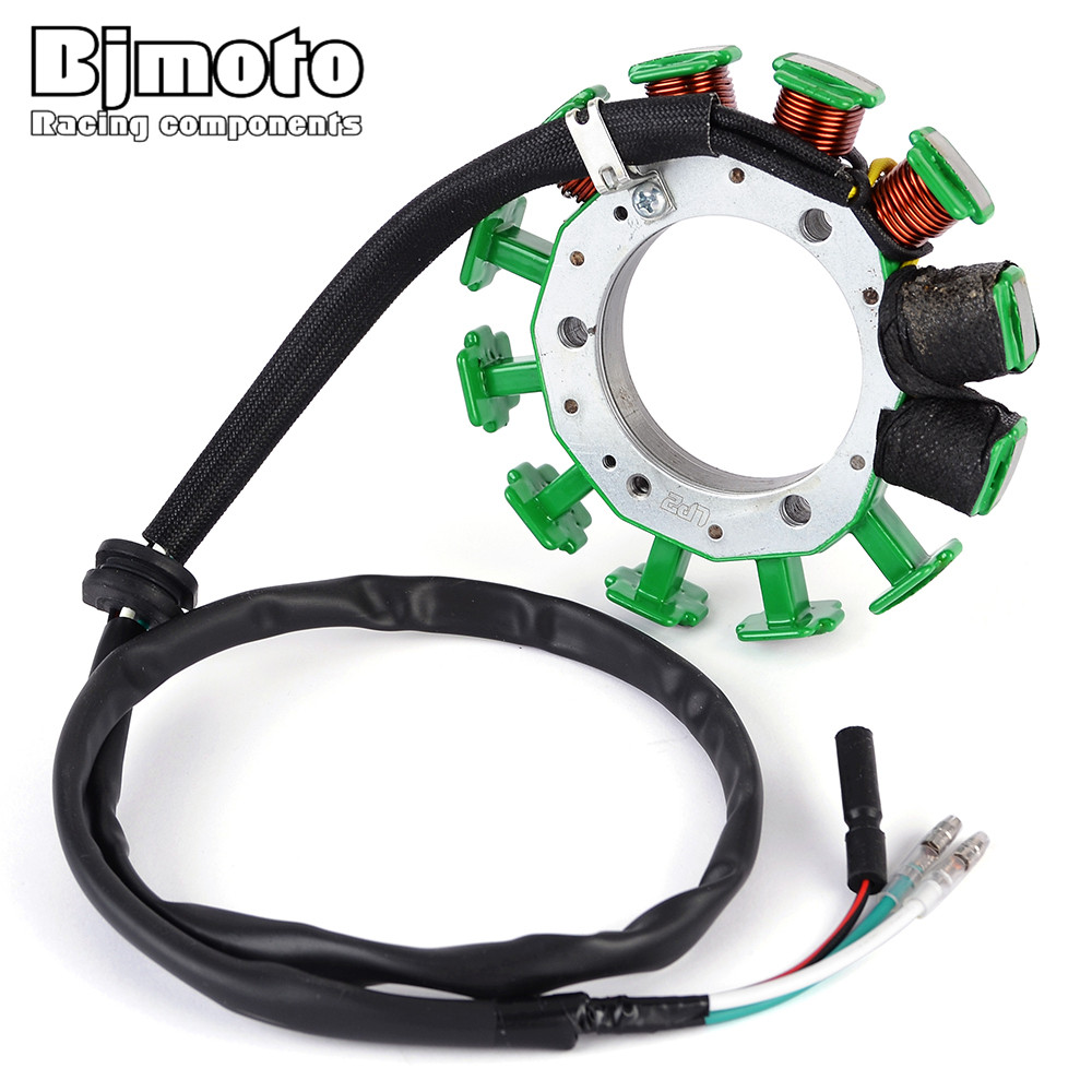 Stator Coil For Honda XR600R XR600RM XR600RN XR600RP