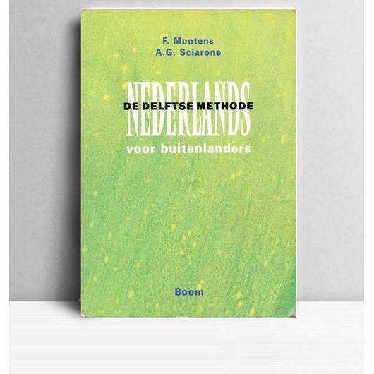 Nederlands voor buitenders.