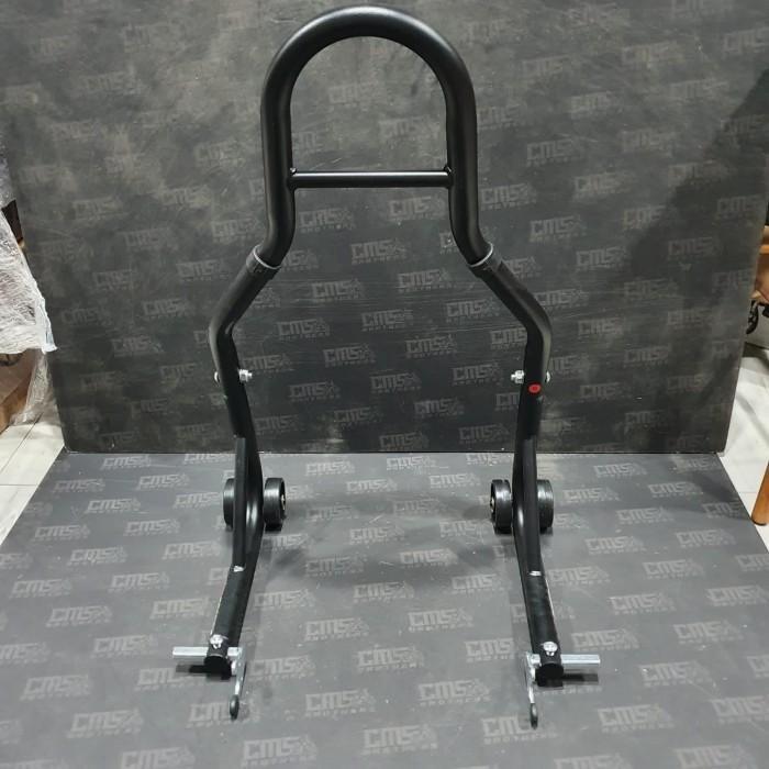 Standard Cagak Paddock Pedok Belakang No Brandz Type Lite - Kaki V