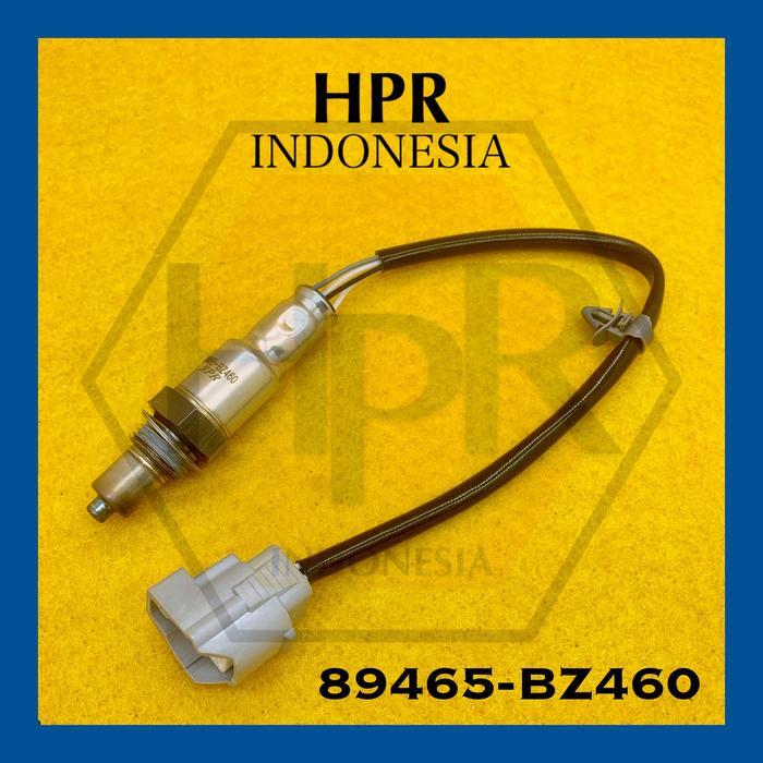 Hpr 89465-Bz460 Sensor Oxygen Oksigen Bawah Daihatsu Sigra 1.0 1000Cc