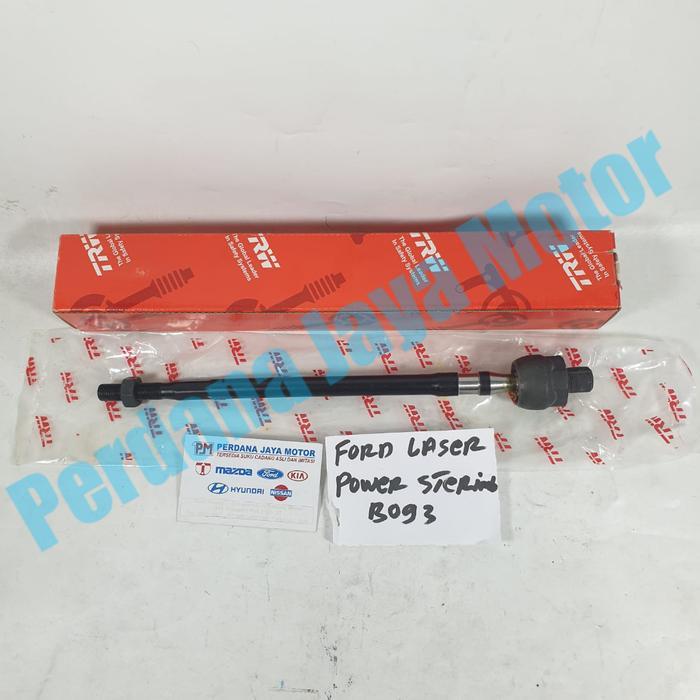 Rack End Long Tie Rod Mazda 323 Ford Laser Power Steering Stir