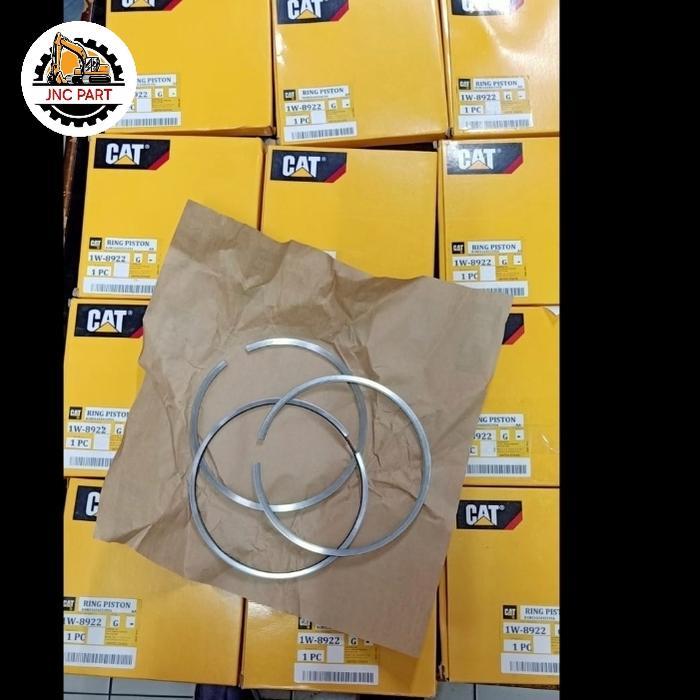1W8922 1W 8922 1W-8922 Ring Piston