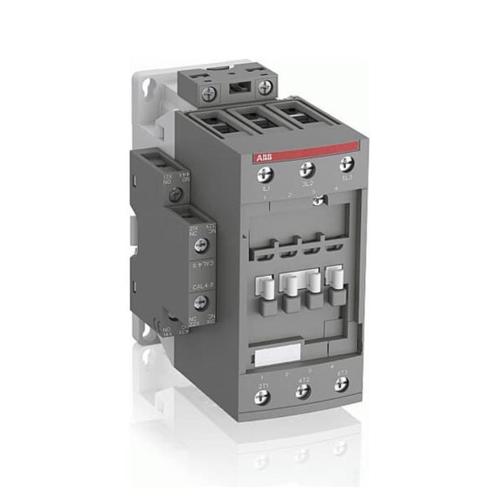 HOT SALE ABB CONTACTOR 3P 65A AF65-30-11-12 48-130VAC/DC BISA GOSEND