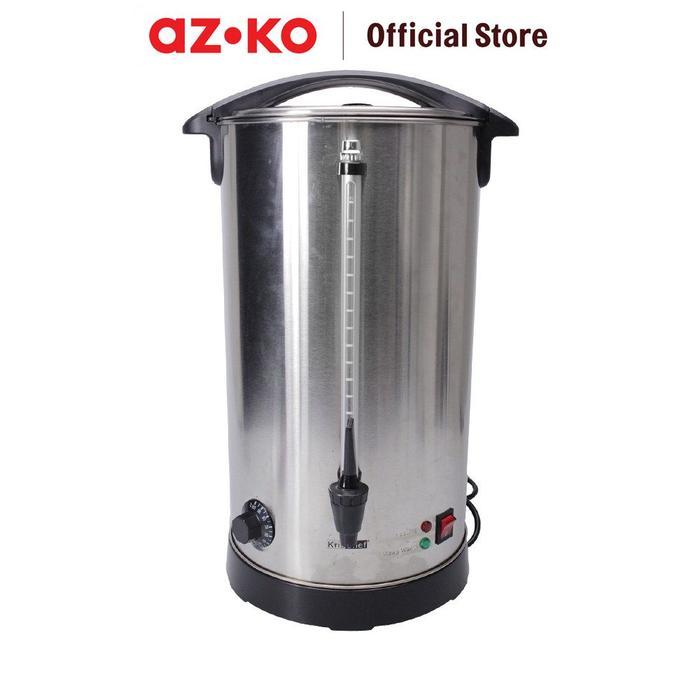Kris Teko Listrik 20 Ltr
