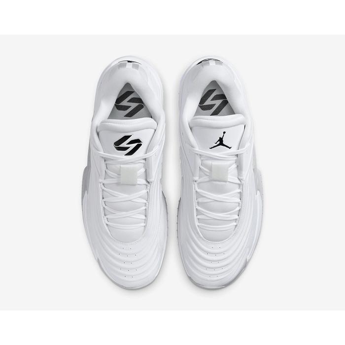 TERLARIS Sepatu et Pria Jordan Luka 3 PF "Team Bank" FQ7455-106 Selamat Berbelanja