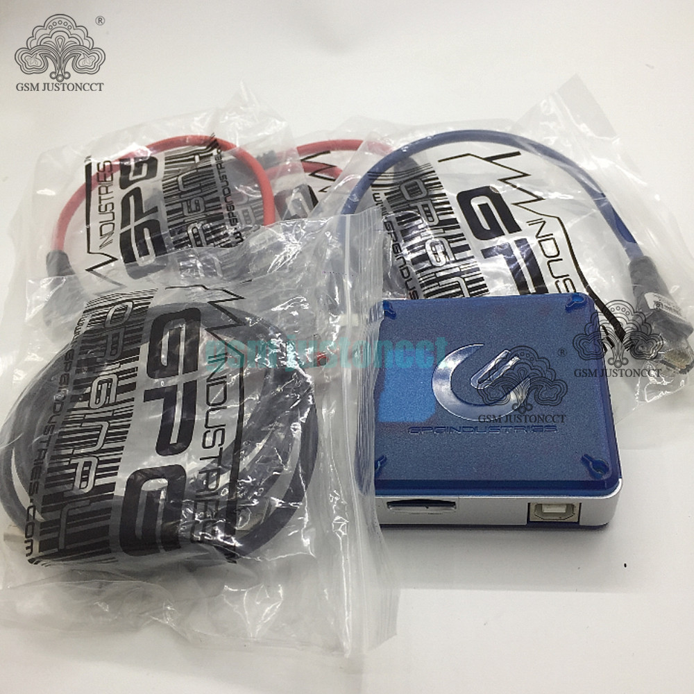 STOK TERBATAS  2024 original new Z3X PRO SET box activated for samsung and pro with 4 Cable WN9D2 VI