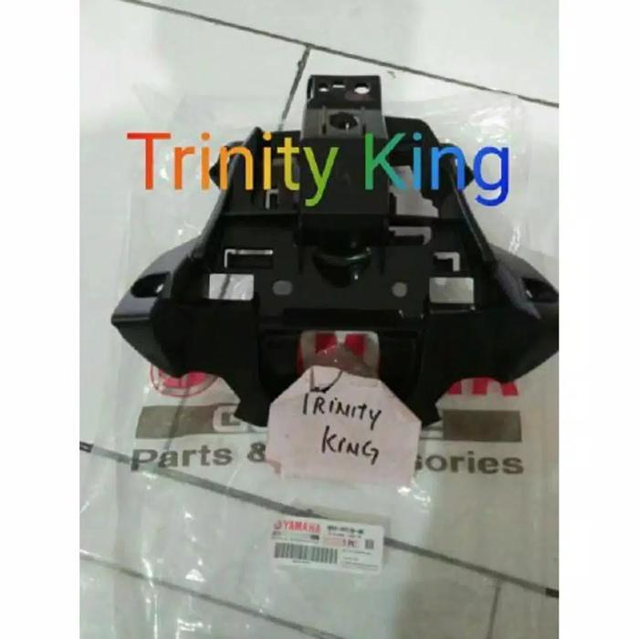 Batok Belakang Lampu Depan Vixion R Original