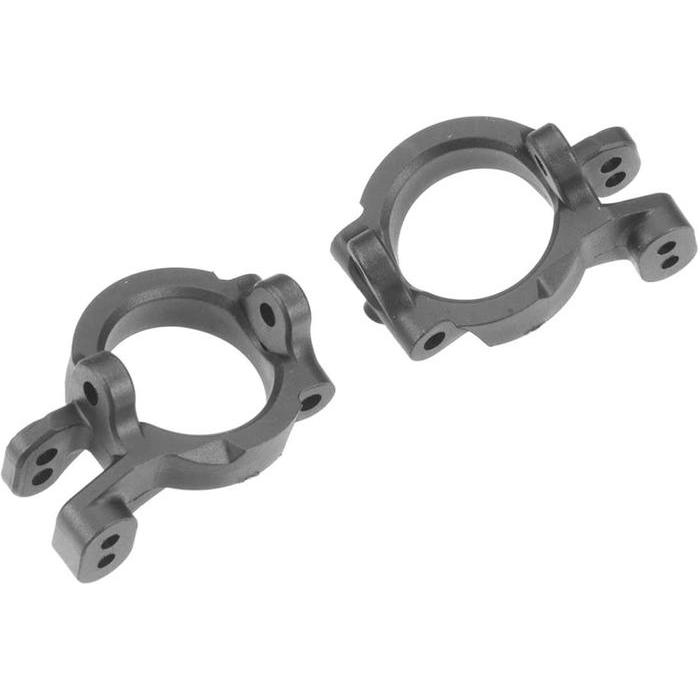 AXIAL 1/10 RC MODELS EXO STEERING KNUCKLE CARRIER SET