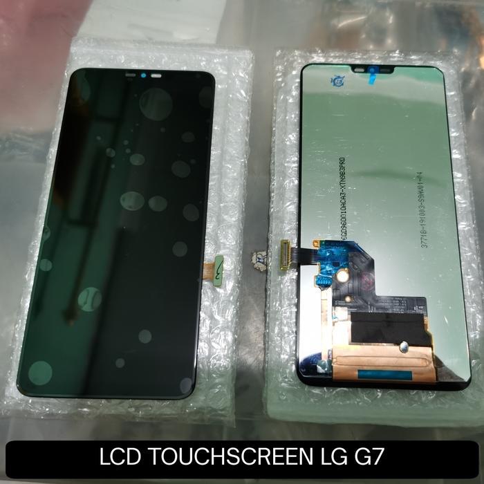 Lcd Lg G7 Thinq