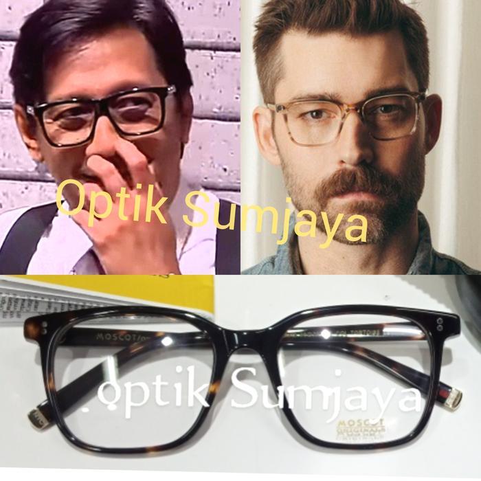 frame moscot travis grade original