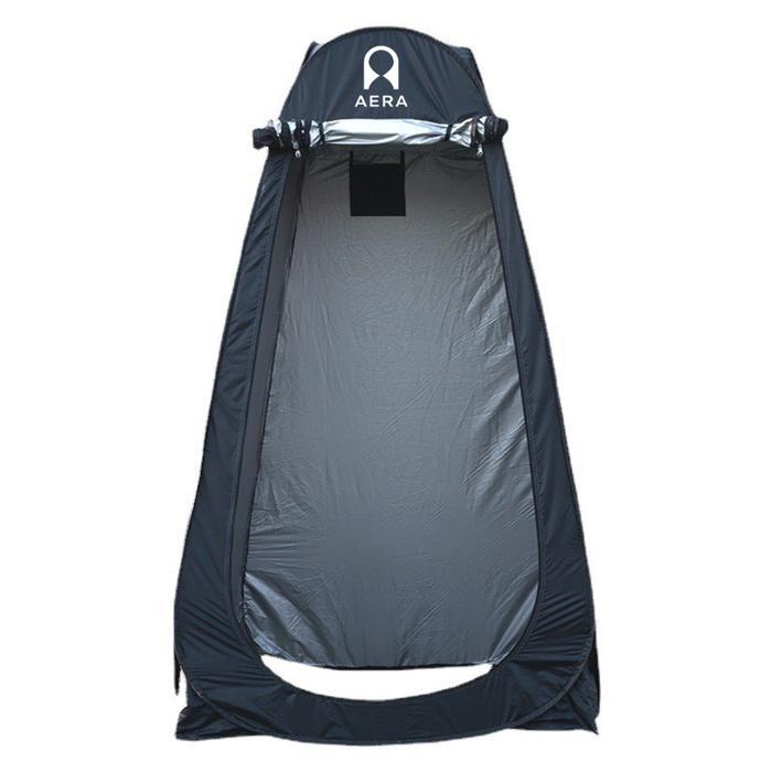 Decathlon Hike - Tenda Toilet Portable Tenda Mandi Ganti Baju Outdoor Polyester