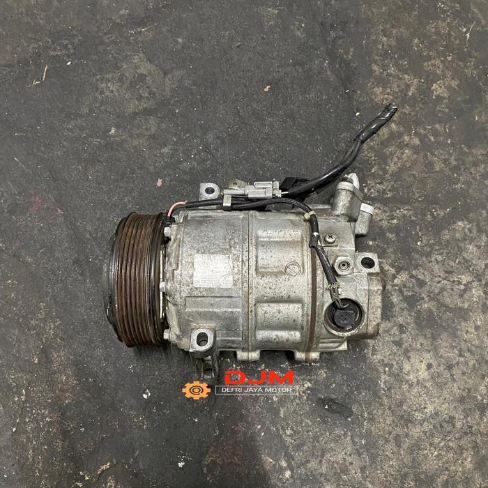 Kompresor compressor ac nissan serena c26 original
