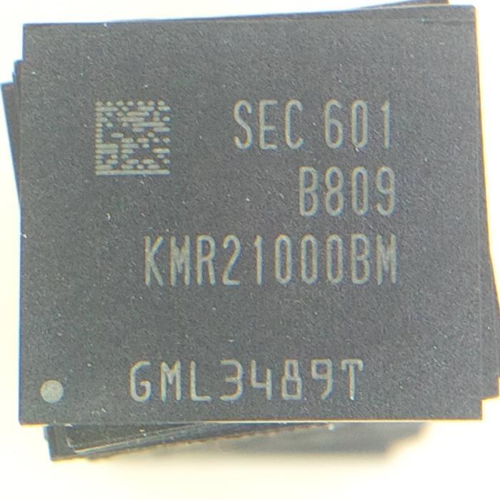 Ic eMMC Asus Zenfone Selfie Z00UD 3 32GB KMR21