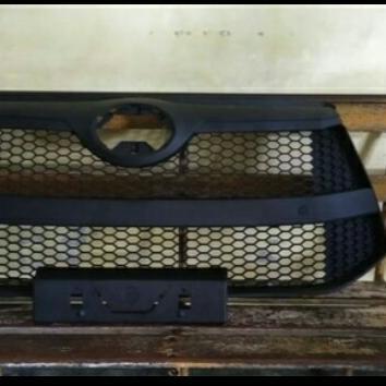 Ram - Grill Innova Reborn 2016 Activo