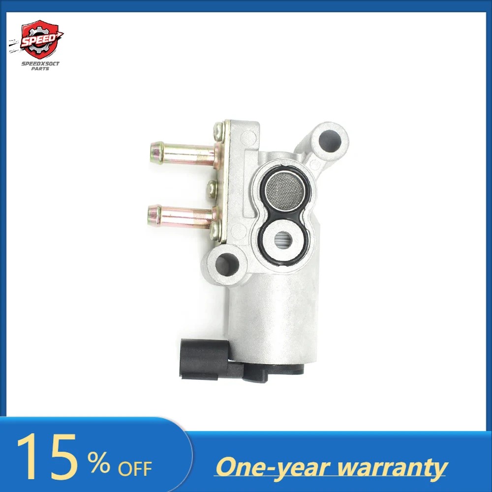 Renovate Idle Air Control Valve 36450-P3F-004 36450-P08-004 For 1997-2001 Honda Crv B20B Cr-V B20Z