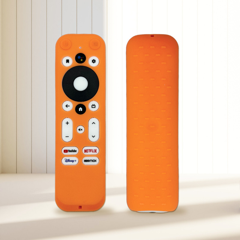 Silicone case For Hako Onn 4K / Homatics/Mecool Google KM2/KM2 PLUS KD3 KM7 Case Tivo Stream