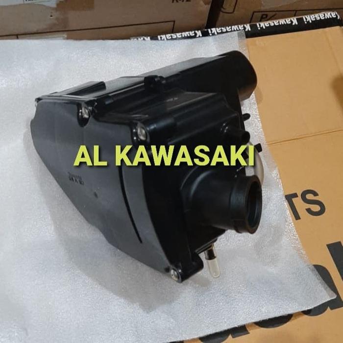 Bok Box Filter Udara Assy W 175 W175 Original